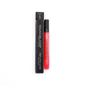 Youngblood Mighty Shiny‎ Lip Gel - Unveiled
